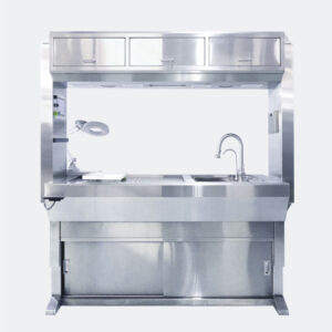 golden-path-grossing-station-one-side-and-two-side-pathology-laboratory-pathology-grossing-station