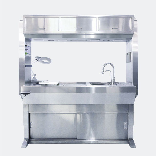 golden-path-grossing-station-one-side-and-two-side-pathology-laboratory-pathology-grossing-station