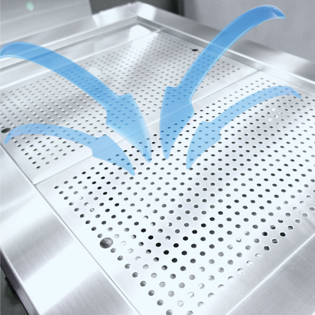 golden-path-grossing-station-one-side-and-two-side-pathology-laboratory-pathology-grossing-station